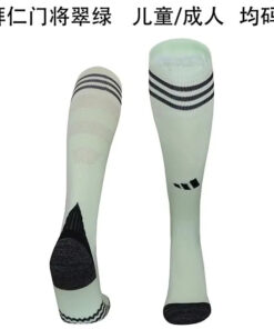 25-26 Bayern Goalkeeper Socks