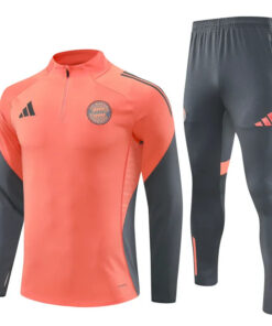 25-26 Bayern Munich Training Suit
