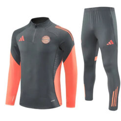 25-26 Bayern Munich Training Suit