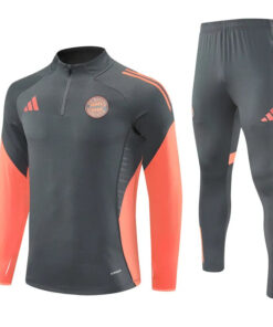 25-26 Bayern Munich Training Suit
