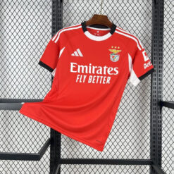 25-26 Benfica Home Fans Kit