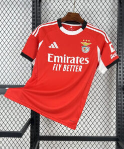25-26 Benfica Home Fans Kit