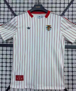 25-26 Benfica Speical Kit