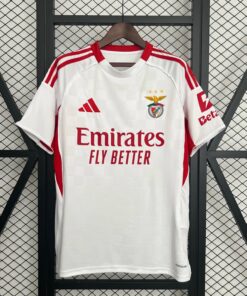 25-26 Benfica Third Fans Kit