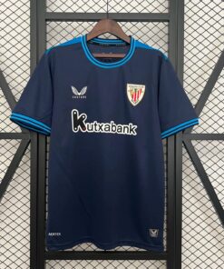 25-26 Bilbao Away Fans Kit