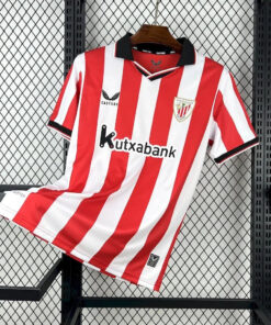 25-26 Bilbao Home Fans Kit