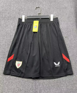 25-26 Bilbao Home Shorts