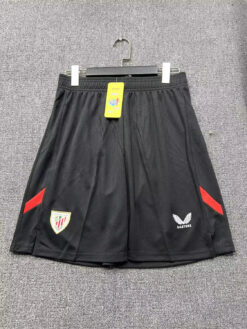 25-26 Bilbao Home Shorts