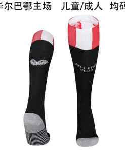 25-26 Bilbao Home Socks