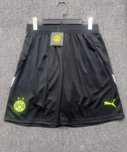 25-26 Borussia Dortmund Speical Shorts