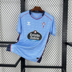 25-26 Celta Vigo Home Fans Kit