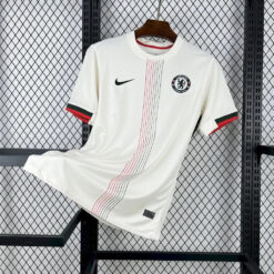 25-26 Chelsea Away Fans Kit
