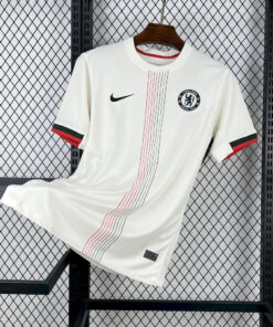 25-26 Chelsea Away Fans Kit