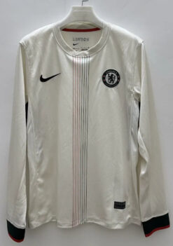 25-26 Chelsea Away Fans Long Sleeve Kit
