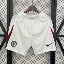 25-26 Chelsea Away Shorts