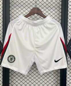 25-26 Chelsea Away Shorts
