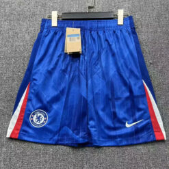 25-26 Chelsea Home Shorts