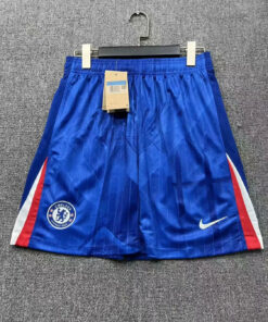 25-26 Chelsea Home Shorts