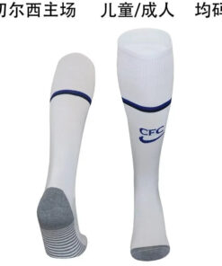 25-26 Chelsea Home Socks