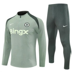 25-26 Chelsea Training Suit