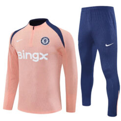 25-26 Chelsea Training Suit