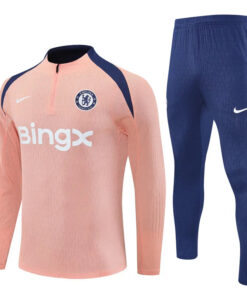 25-26 Chelsea Training Suit