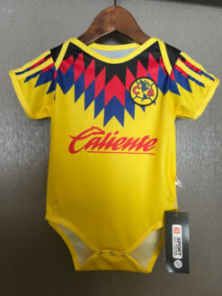 25-26 Club América Home Baby Clothing