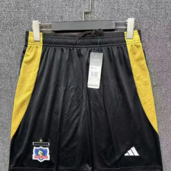 25-26 Colo Colo Away Kit Shorts
