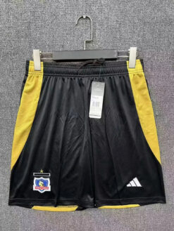 25-26 Colo Colo Away Kit Shorts