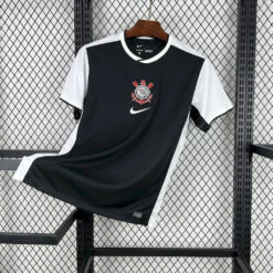 25-26 Corinthians Away Fans Kit