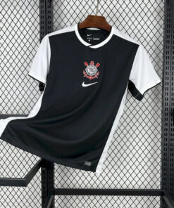 25-26 Corinthians Away Fans Kit