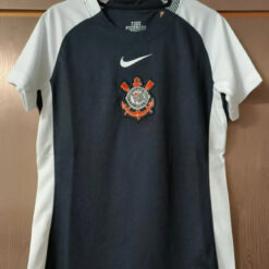 25-26 Corinthians Away Woman Kit
