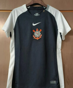25-26 Corinthians Away Woman Kit
