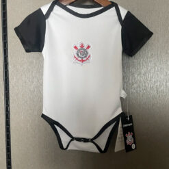 25-26 Corinthians Home Baby Clothing