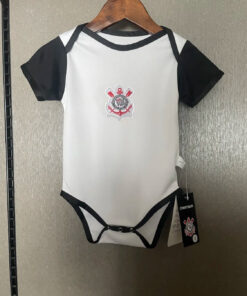 25-26 Corinthians Home Baby Clothing
