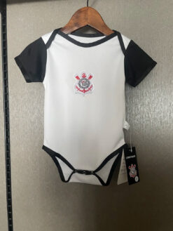 25-26 Corinthians Home Baby Clothing