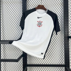 25-26 Corinthians Home Fans Kit