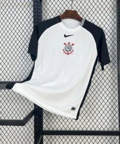 25-26 Corinthians Home Fans Kit
