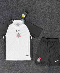25-26 Corinthians Home Kids Kit
