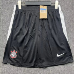 25-26 Corinthians Home Shorts