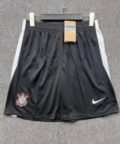 25-26 Corinthians Home Shorts
