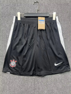 25-26 Corinthians Home Shorts