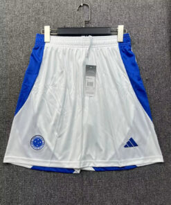 25-26 Cruzeiro Home Kit Shorts