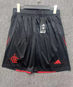25-26 Flamengo Away Shorts