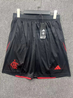 25-26 Flamengo Away Shorts