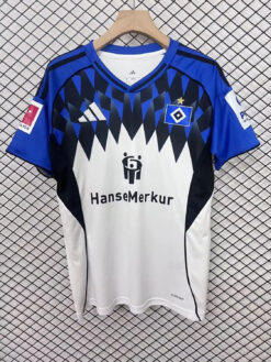 25-26 Hamburg Home Fans Kit