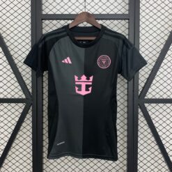 25-26 Inter Miami Away Kit Woman