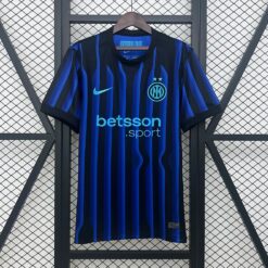 25-26 Inter Milan Home Fans Kit