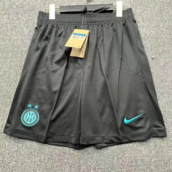 25-26 Inter Milan Home Shorts