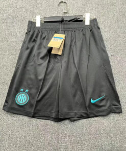 25-26 Inter Milan Home Shorts